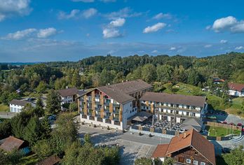 Hotel, Wellnesshotel Zum Koch