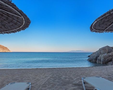 Myconian Sunrise Relais & Chateaux Hotel-0