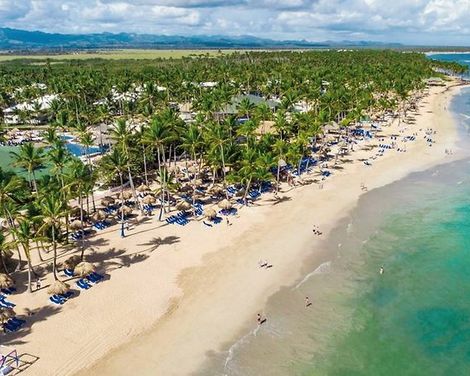 Grand Sirenis Punta Cana Resort-0