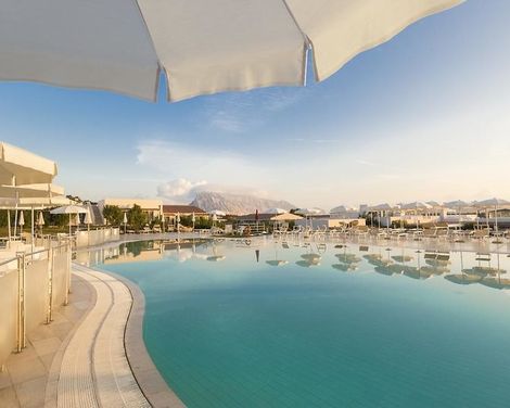 Grande Baia Resort & Spa-1