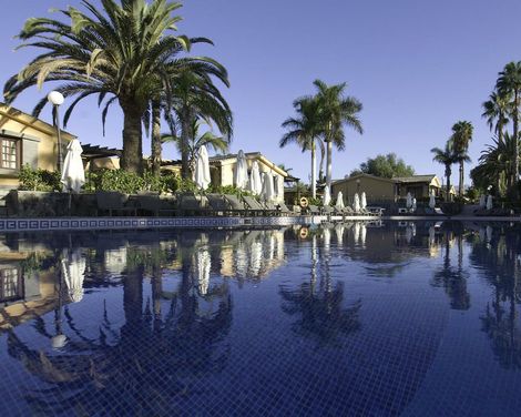 Maspalomas Resort by Dunas-3