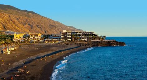 Meliá La Palma Hotel & Apartamentos