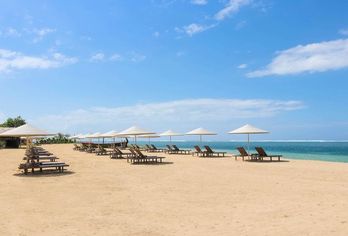 Hotel, Mercure Resort Sanur