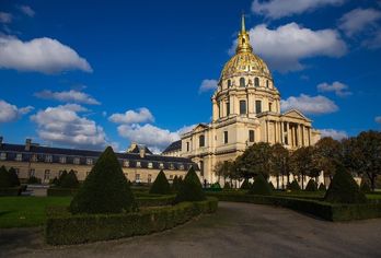 Maison Eugénie