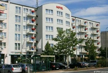 Hotel, Hotel Ascot-Bristol