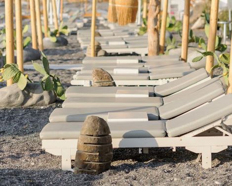 Afroditi Venus Beach Resort-0