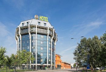 Hotel, B&B HOTEL Milano San Siro
