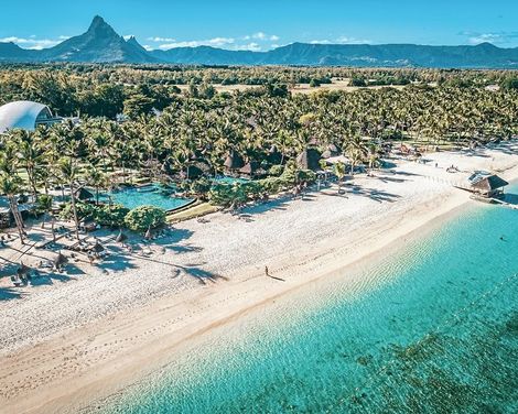 La Pirogue Mauritius-0