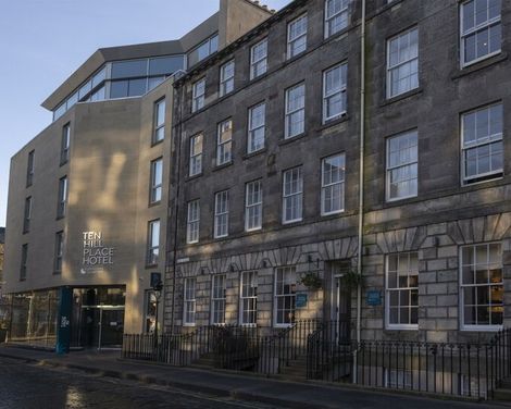 Ten Hill Place Hotel-4