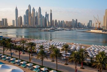 Hilton Dubai Palm Jumeirah