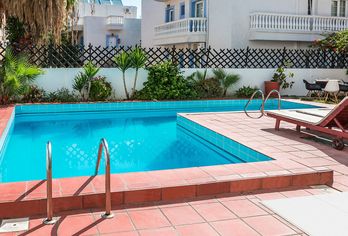 Hotel, Porto Greco Village Beach Hotel