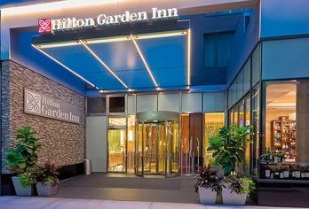 Hotel, Hilton Garden Inn New York/Central Park South-Midtown West