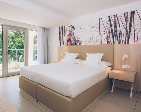 Iberostar Waves Herceg Novi-0