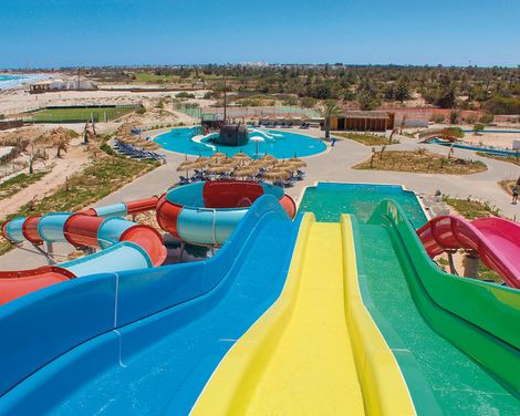 Djerba Aqua Resort-4