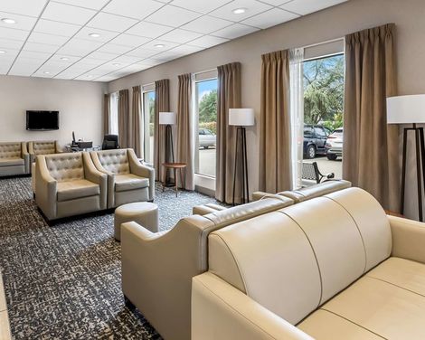 SureStay Hotel by Best Western SeaTac North-3