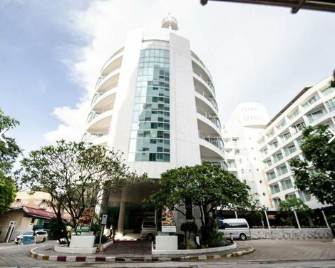 A-One New Wing Hotel-1