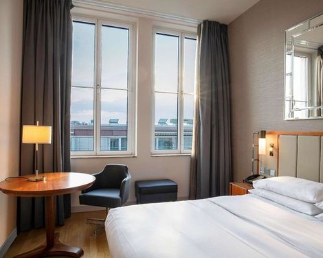 Hilton Cologne-1