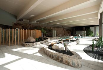 Hotel, Hotel Livvo Valle Taurito