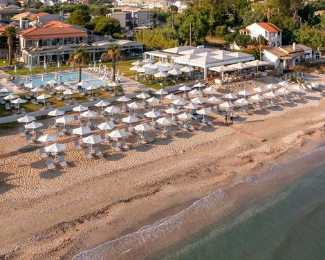 Acharavi Beach Hotel-0