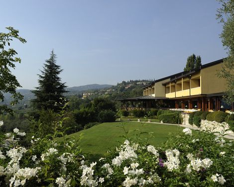 Poiano Resort Hotel-2