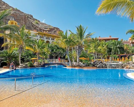 Hotel Cordial Mogán Playa-1