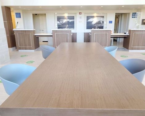 Wyndham Garden San Diego near SeaWorld-1