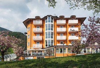 Hotel, NatureBio Hotel Elite