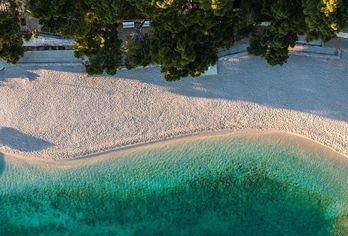 Hotel, Bluesun Hotel Mala Berulia
