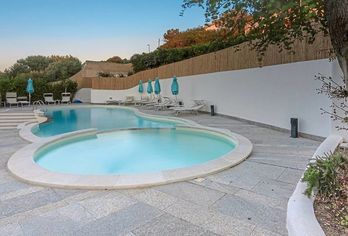 Best Western Hotel Blumarea - Castelsardo