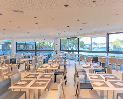 Els Pins Resort & Spa-4