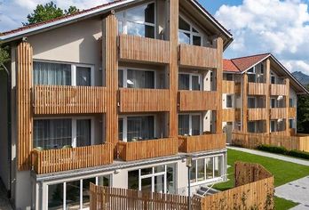 Hotel, BERGlässig Hotel Bodenmais