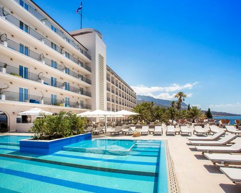 Bluesun Hotel Jadran-2