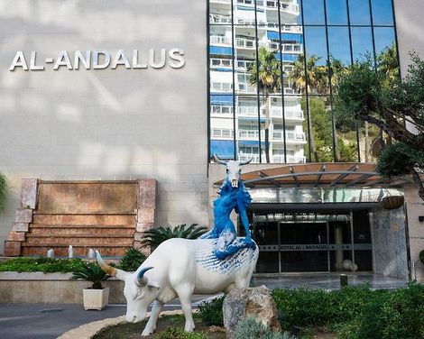 BLUESEA Al Andalus-1