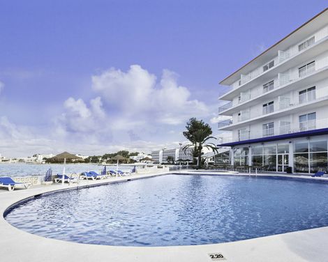 azuLine Hotel Mar Amantis & Mar Amantis II-2
