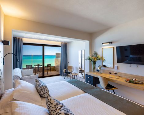 Atlantis Beach Hotel & Spa-0