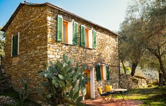 Ferienwohnung Italien