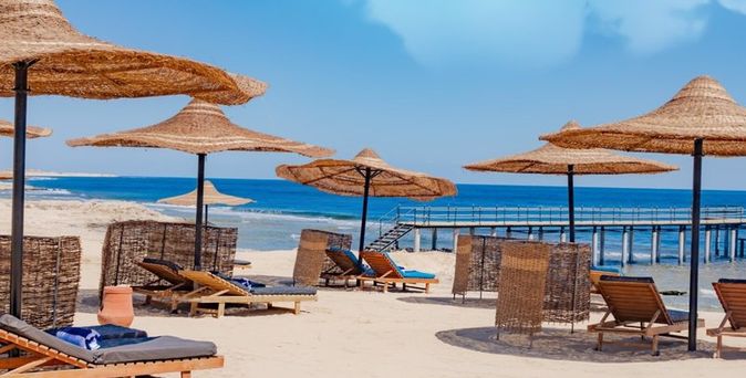 Coral Hills Resort & SPA