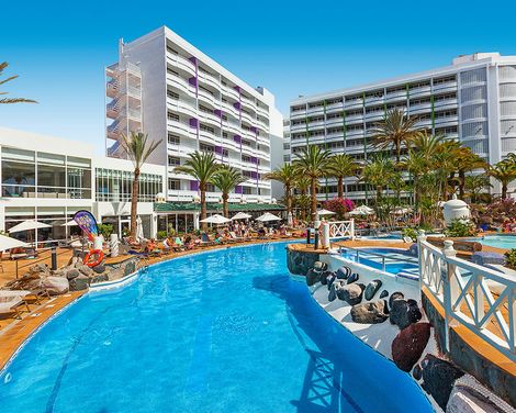 Abora Buenaventura by Lopesan Hotels-0