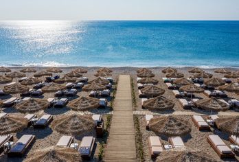 Hotel, La Marquise Luxury Resort Complex