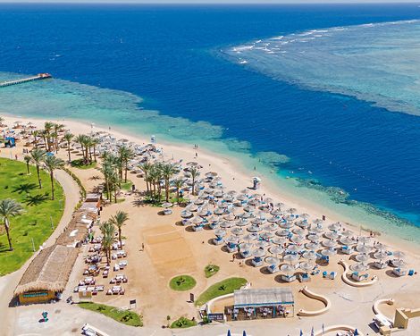 Marina Resort Port Ghalib, a member of Radisson Individuals-0