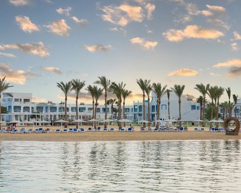 Casa Blue Resort-1