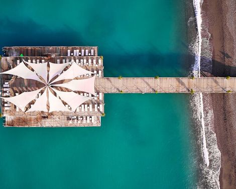 Seaden Sea Planet Resort & SPA-3