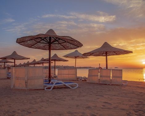 Old Palace Resort Sahl Hasheesh-2