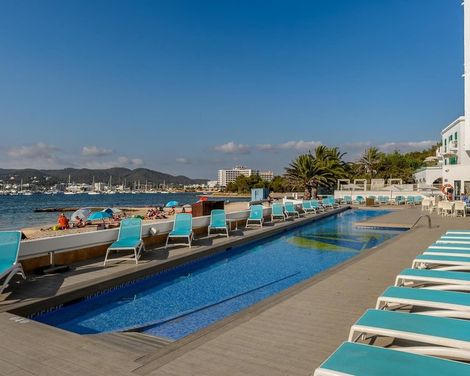 Hotel Vibra S´Estanyol-1