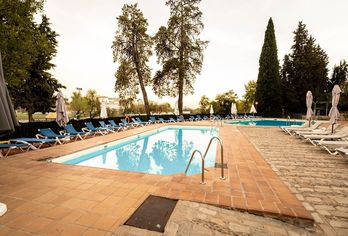Hotel, Hotel Finca Los Abetos