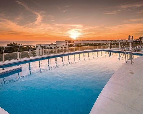 Hotel Fuerte Conil-Resort-3