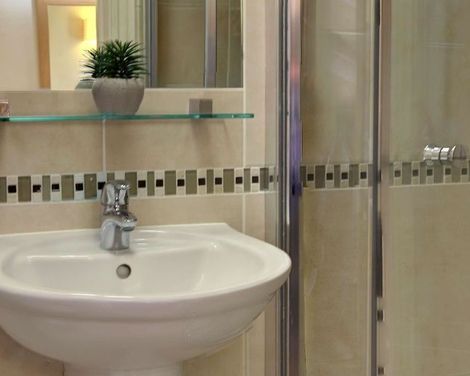 Best Western London Highbury-0