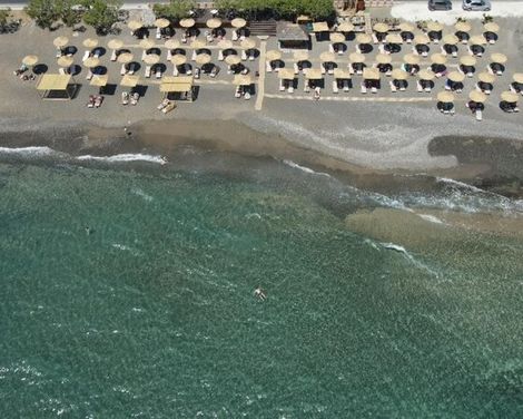 Tylissos Beach Hotel-4