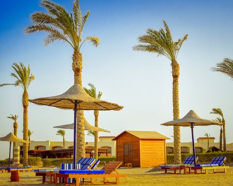Amarina Queen Resort Marsa Alam-0