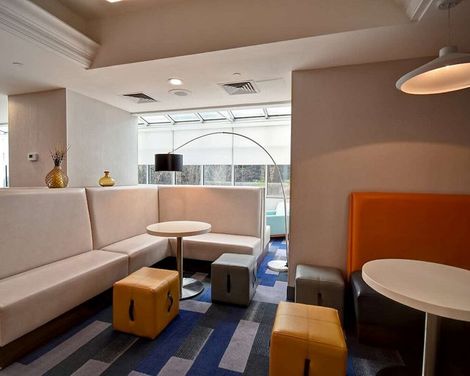 Hampton Inn NY-JFK-2